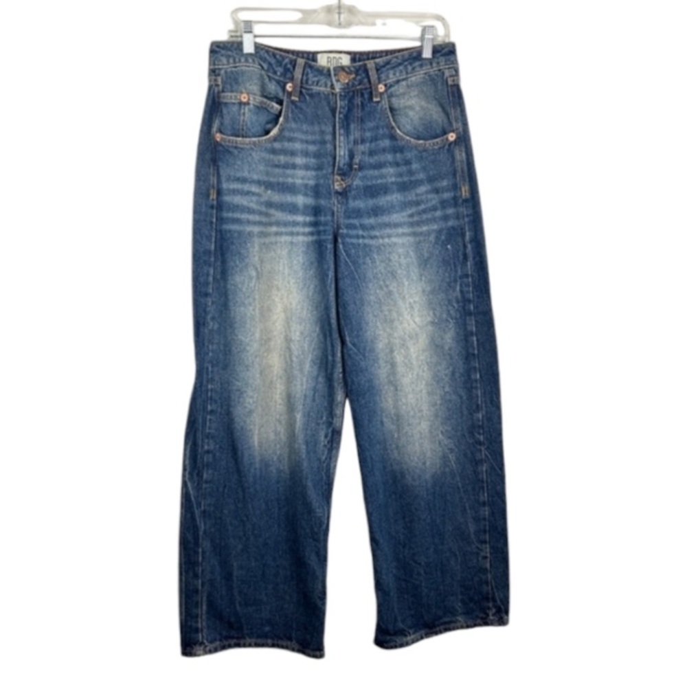 Urban Outfitters BDG Baggy Wide-leg Jeans - Picture 1 of 6